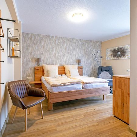 Alt Wehlheiden Hotel Kassel Eksteriør billede