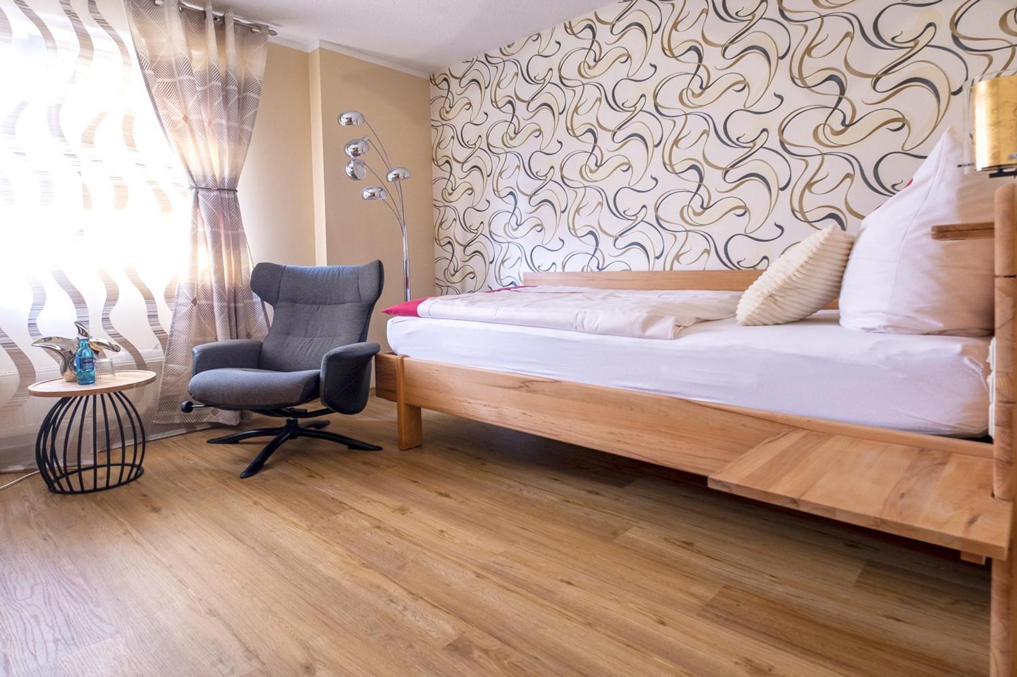 Alt Wehlheiden Hotel Kassel Eksteriør billede