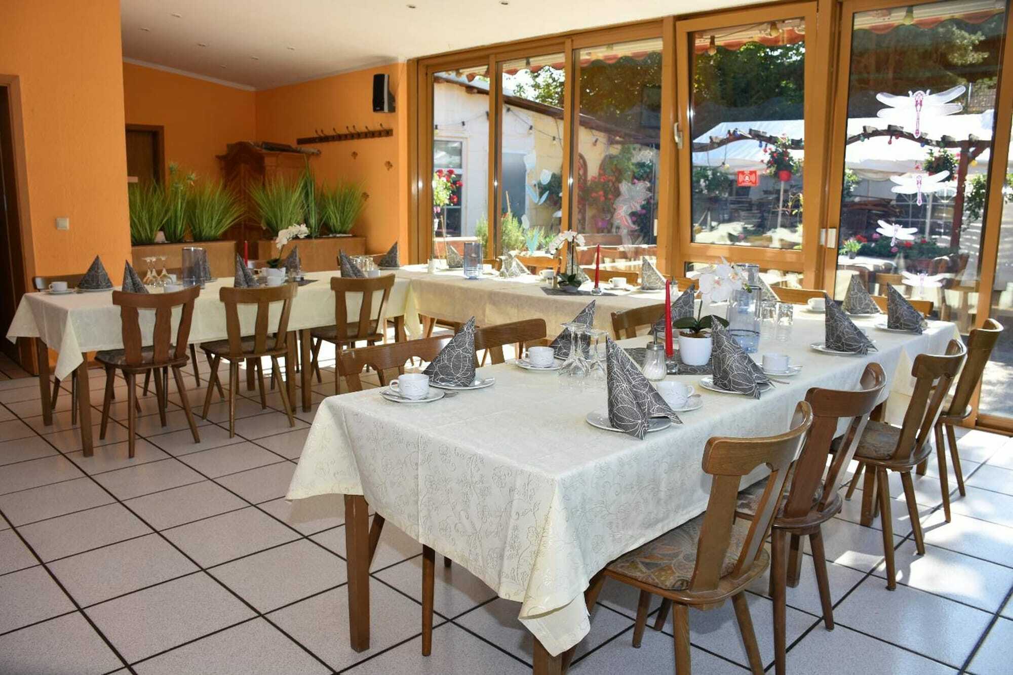 Alt Wehlheiden Hotel Kassel Eksteriør billede