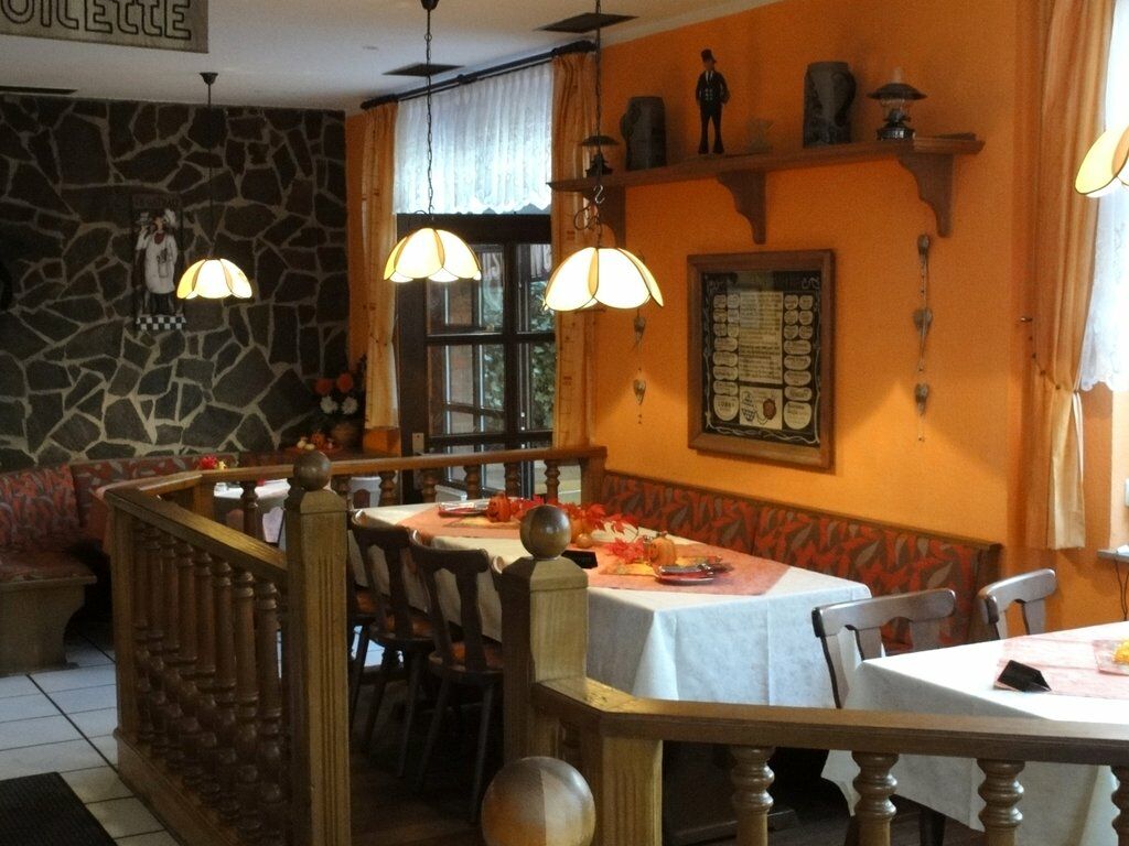 Alt Wehlheiden Hotel Kassel Eksteriør billede